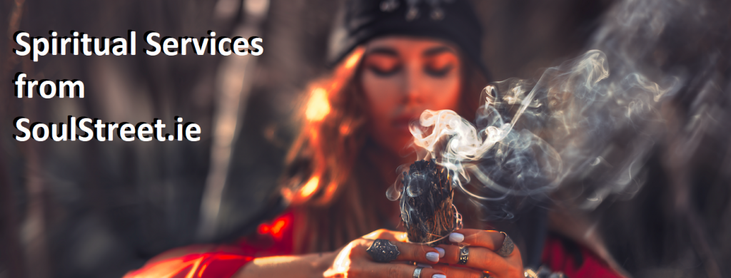 Spiritual Services