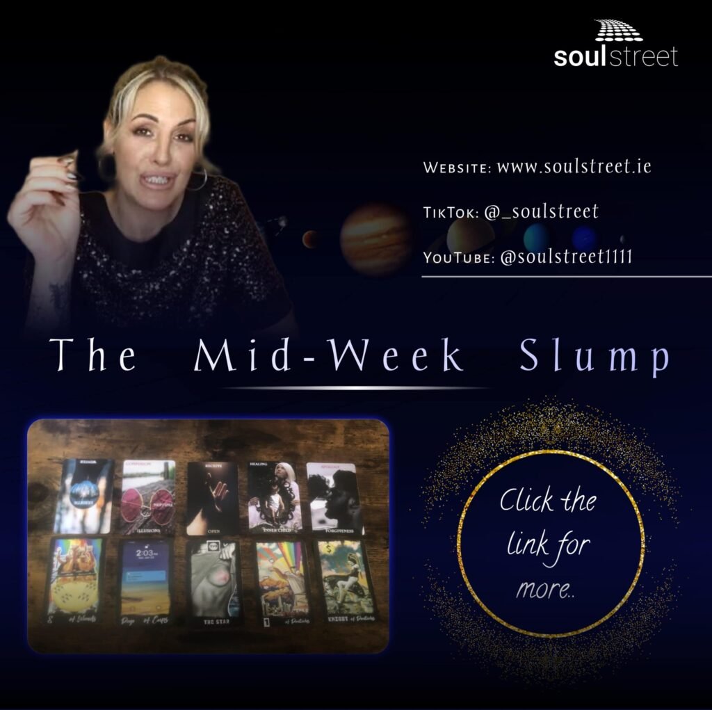 A wish is received - 21/06/2023