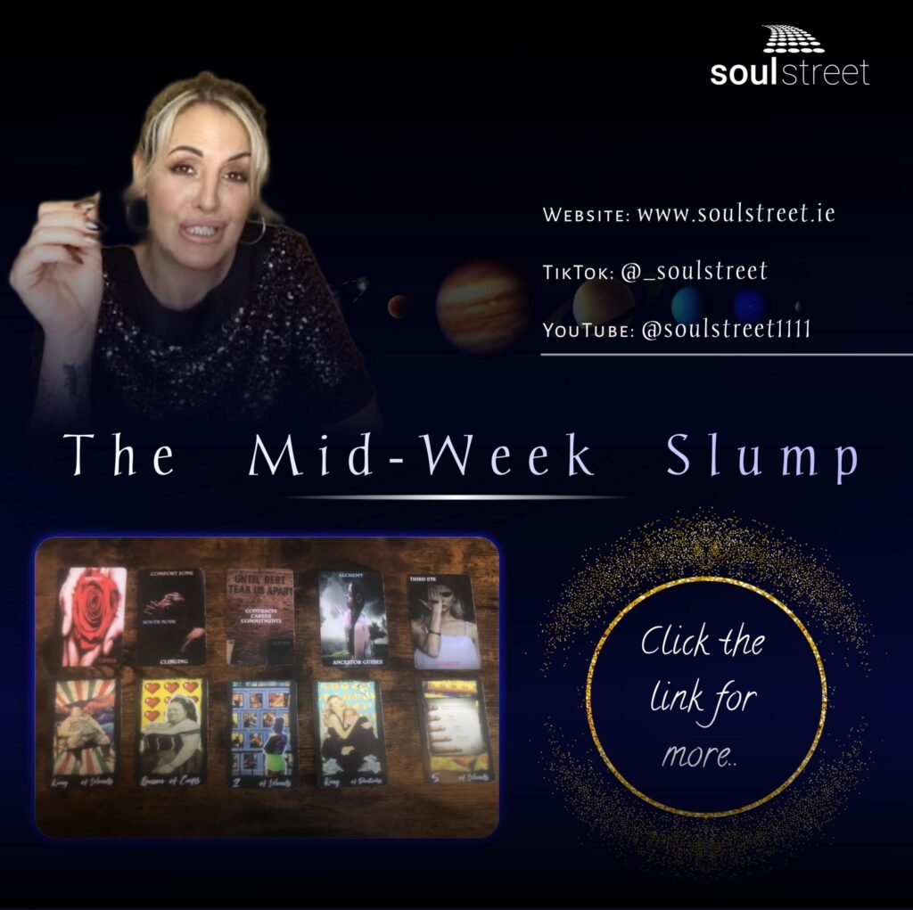 Ancestors ended this soul contract!