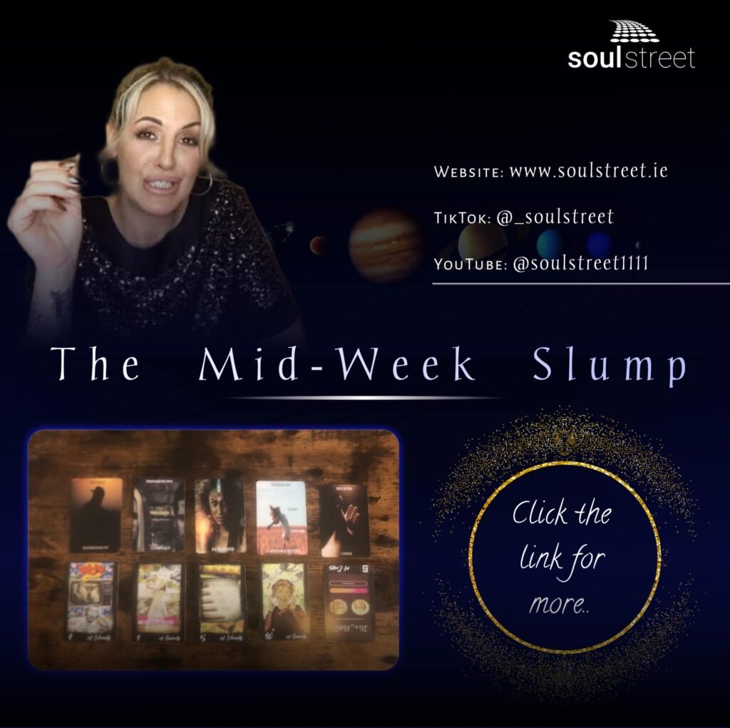 New beginnings for Divine feminine after toxic soulmate targeted her