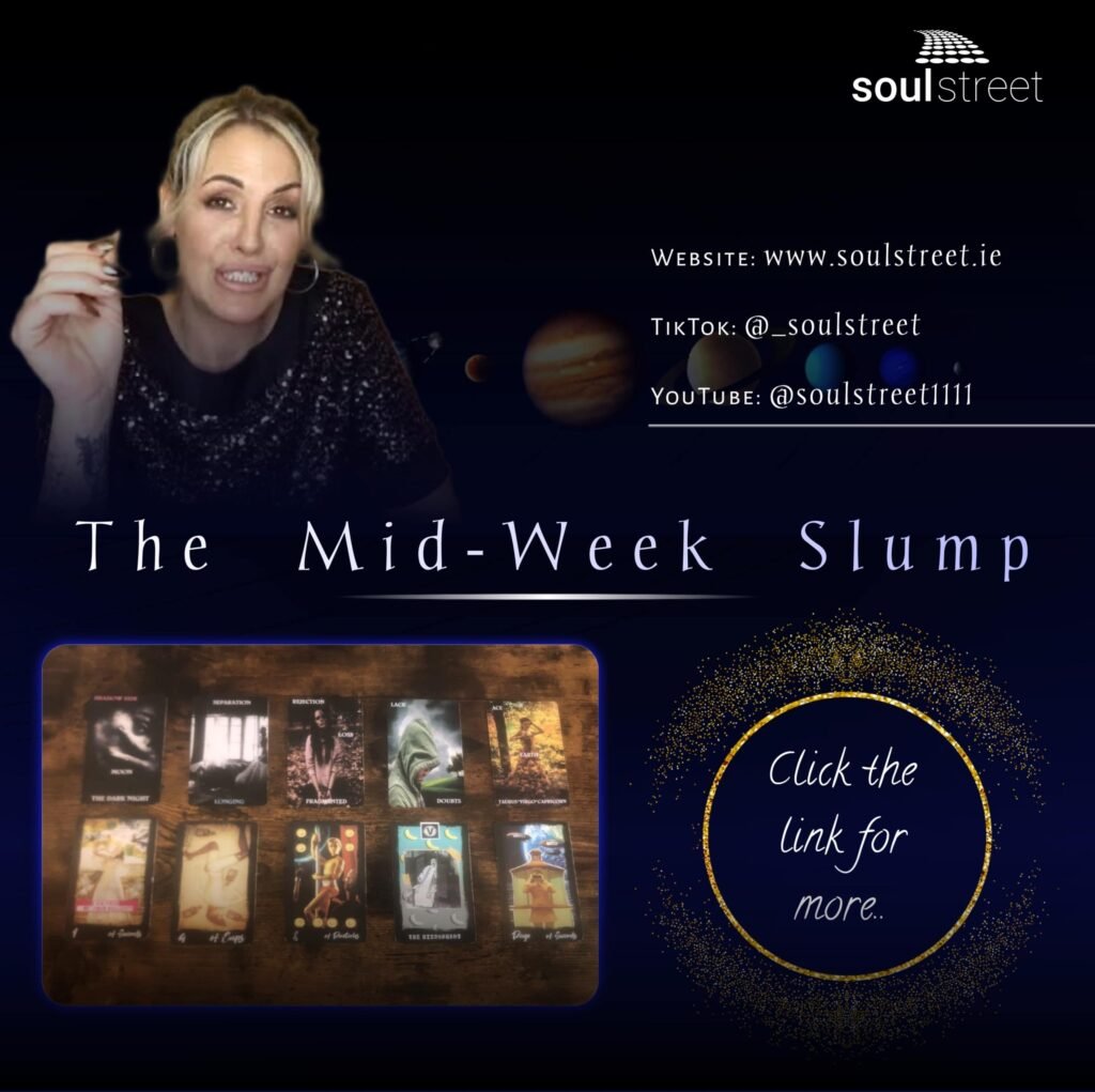 Heal your broken soul and it’s all yours!!